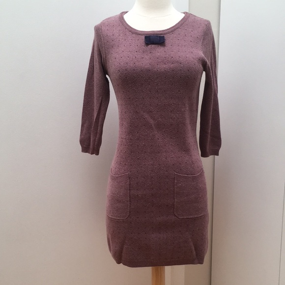 Pretty Penny Stock dress - Picture 3 of 6